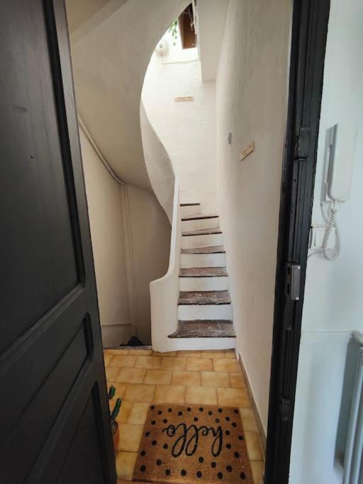 Charmant T2 Atypique, Renove Beziers Exterior photo